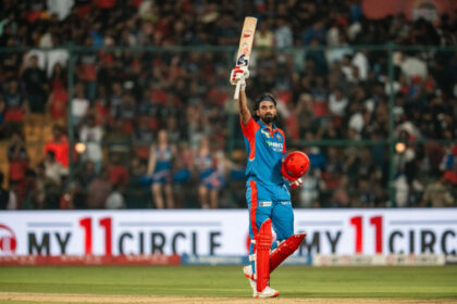 KL Rahul confirmed to open for Delhi Capitals in IPL 2026