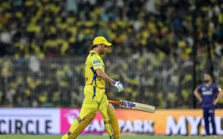 'I don’t see a point in MS Dhoni batting at No. 8 or 9' - Ex-CSK batter urges superstar to bat above in IPL 2026