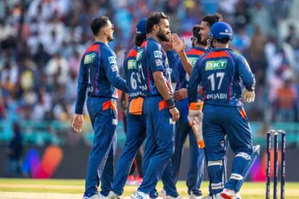 IPL 2026: Irfan Pathan picks LSG playing XI, slots Rishabh Pant at No. 3
