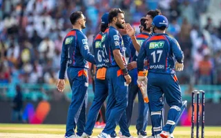 IPL 2026: Irfan Pathan picks LSG playing XI, slots Rishabh Pant at No. 3
