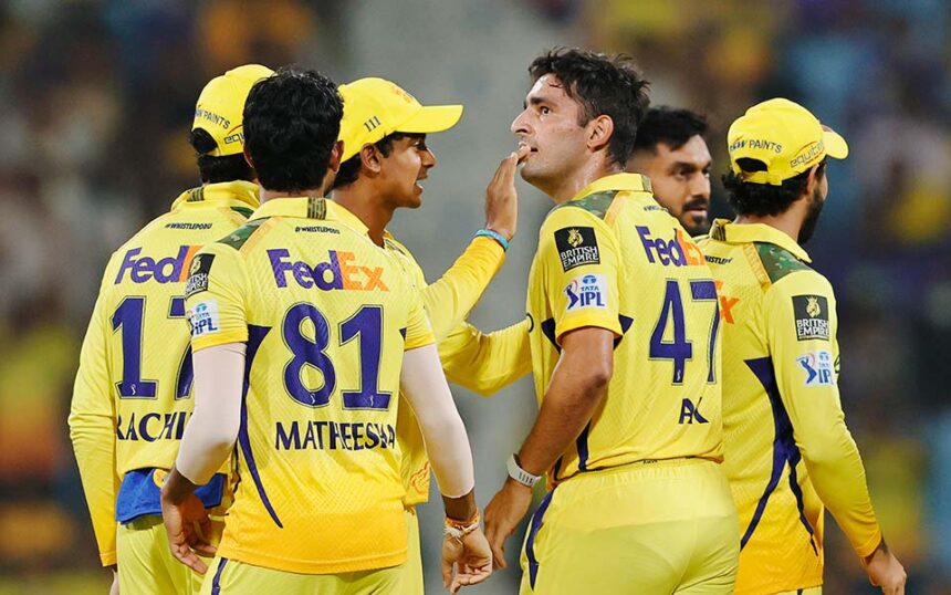 IPL 2026: Chennai Super Kings to host star-studded reunion on March 22 at MA Chidambaram Stadium