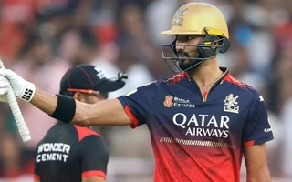 IPL 2026: ‘RCB should start with Padikkal, not Iyer’ - Abhinav Mukund backs Karnataka batter