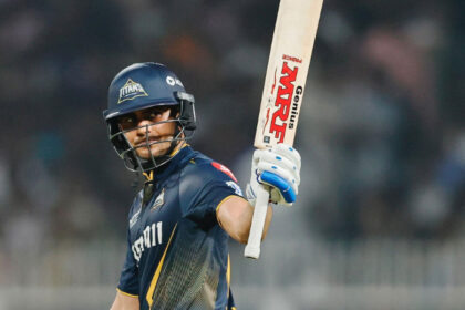 ‘I don’t think I have anything to prove’ - Shubman Gill focused on GT’s title push in IPL 2026