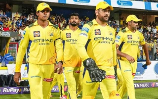 Chennai Super Kings Tickets 2026 Online Booking, Date, Price List, Stadium Ticket Availability