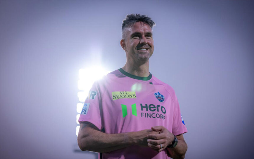 Kevin Pietersen