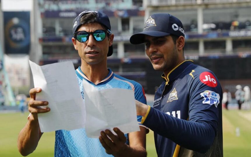 ‘It takes the skill out of the game’ - GT captain Shubman Gill's strong opinion on Impact Player rule in IPL