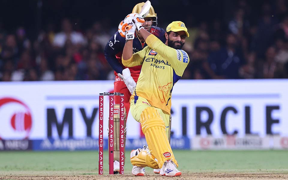 Ravindra-Jadeja