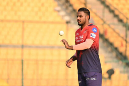 Yash-Dayal