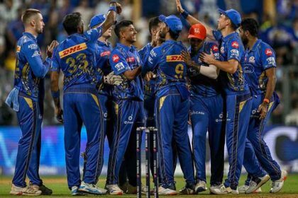 Mumbai Indians Tickets 2026 Online Booking, Date, Price List, Stadium Ticket Availability