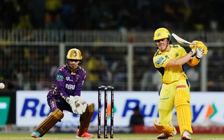 IPL 2026: Top 3 CSK batters to watch out for
