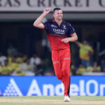 Josh Hazlewood