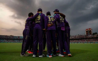 IPL 2026: Kolkata Knight Riders (KKR) Schedule 2026, Time Table, Timings, Dates and Venues Details