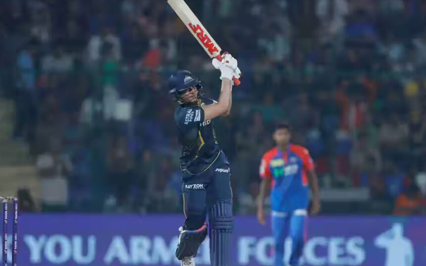 Shubman-Gill