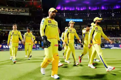 Star CSK spinner signs county deal for Surrey ahead of IPL 2026