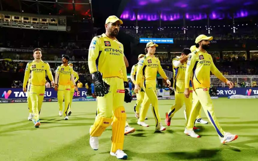 Star CSK spinner signs county deal for Surrey ahead of IPL 2026
