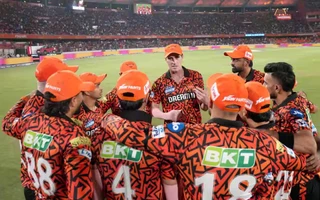 SRH