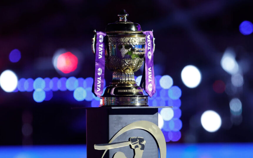 IPL Schedule 2026 First Phase: Date, Time, Fixtures, Teams, Venue details announced