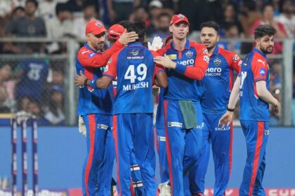 Delhi-Capitals