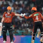 IPL 2026: Sunrisers Hyderabad (SRH) Schedule 2026, Time Table, Timings, Dates and Venues Details (Source: IPL)