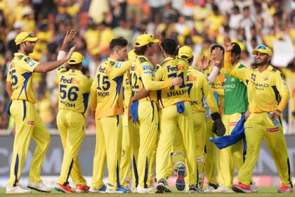 Chennai-Super-Kings