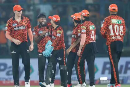 Sunrisers-Hyderabad