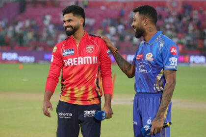 IPL 2026: 5 most followed captains on Instagram