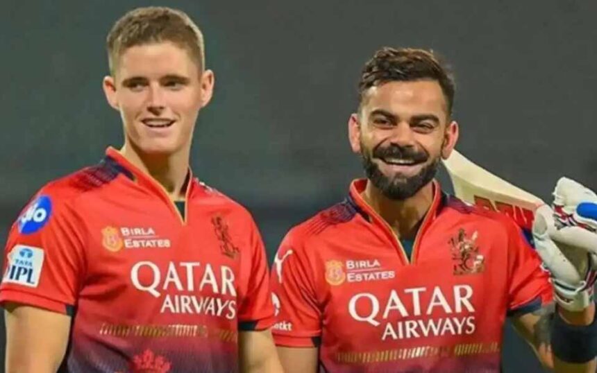 IPL 2026: 5 players who could emerge as surprise openers