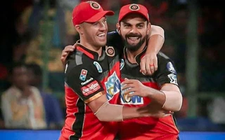 'Still the heartbeat of RCB' - Virat Kohli gets praises from AB de Villiers ahead of IPL 2026