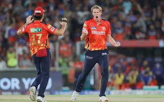 IPL 2026: Best overseas 4 for Punjab Kings