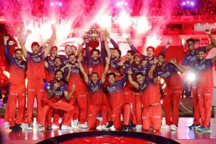 Aditya Birla Group-led consortium wins race as new owners of RCB franchise