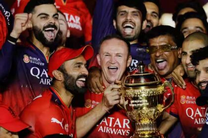 Royal Challengers Bengaluru Tickets 2026 Online Booking, Date, Price List, Stadium Ticket Availability