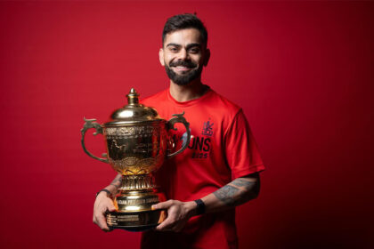 3 players backed by Virat Kohli during his RCB captaincy
