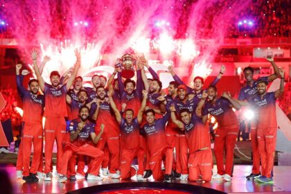 IPL 2026: Schedule, Squads, Live Streaming, Broadcasters & All you need to know