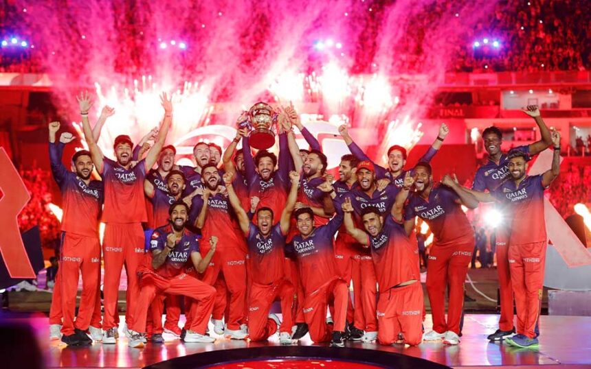 IPL 2026: Schedule, Squads, Live Streaming, Broadcasters & All you need to know