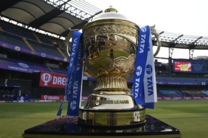 IPL 2026: BCCI issues new guidelines, no practice sessions on match days