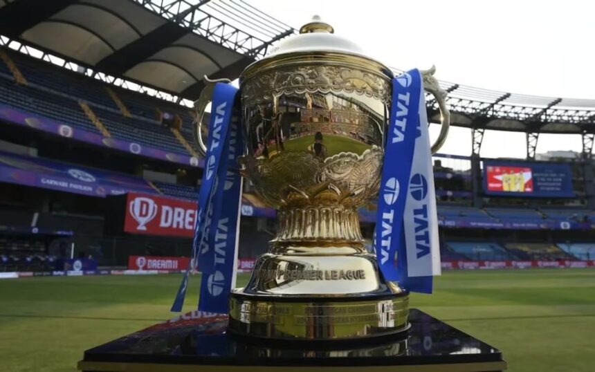 IPL 2026: BCCI issues new guidelines, no practice sessions on match days