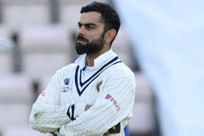 [WATCH] ‘I think he should come back as captain in Tests’ - Former India cricketer makes stunning request to Virat Kohli