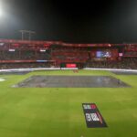 Chinnaswamy Stadium