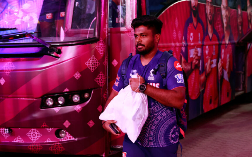 IPL 2026: Anil Kumble hints at key role for Sanju Samson at Chennai Super Kings