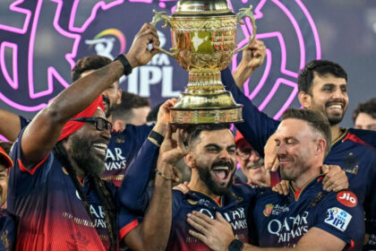 IPL 2026: Royal Challengers Bengaluru’s strongest predicted XI against Sunrisers Hyderabad