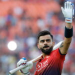 IPL 2026: Virat Kohli picks his all-time Royal Challengers Bengaluru XI