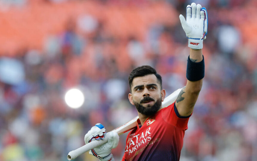 IPL 2026: Virat Kohli picks his all-time Royal Challengers Bengaluru XI
