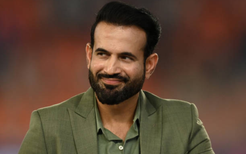 Irfan Pathan picks PBKS' ideal playing combination ahead of IPL 2026