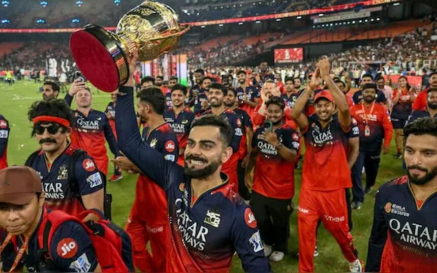 IPL 2026: Top 3 RCB batters to watch out for