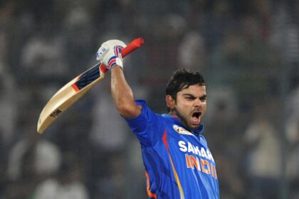 'I will beat the living hell...' - Virat Kohli's Delhi teammate makes stunning revelation about Indian batter