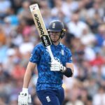 'Would have definitely liked to have gone' - England's Jamie Smith puts positive spin on IPL snub