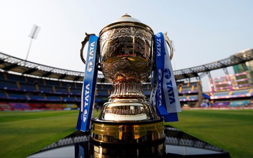 IPL 2026 set for March 28 start, full schedule to be unveiled in two phases
