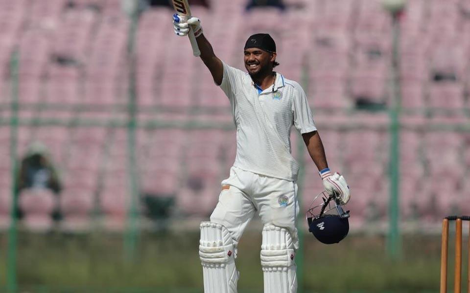 Kartik Sharma