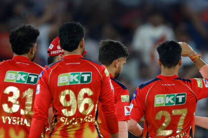 Punjab Kings Tickets 2026 Online Booking, Date, Price List, Stadium Ticket Availability