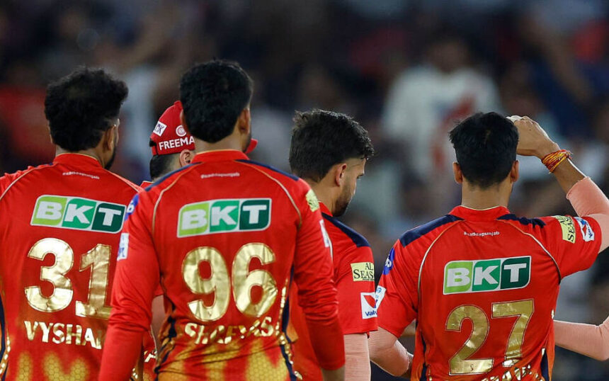 Punjab Kings Tickets 2026 Online Booking, Date, Price List, Stadium Ticket Availability